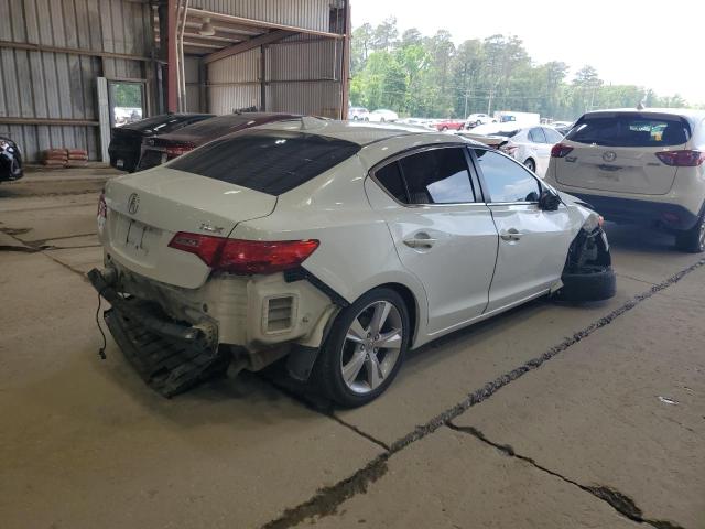 Vin: 19vde1f78fe005162, lot: 54535865, acura ilx 20 tech 20153