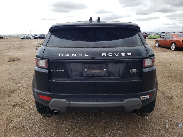 2016 LAND ROVER RANGE ROVE - SALVP2BG8GH155651