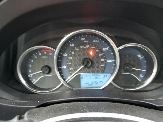 2016 TOYOTA COROLLA L - 5YFBURHE5GP420290