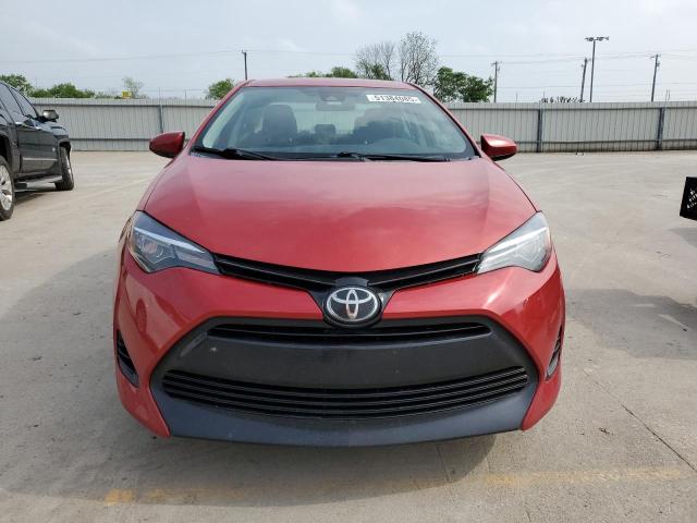 2018 TOYOTA COROLLA L 5YFBURHE6JP794558