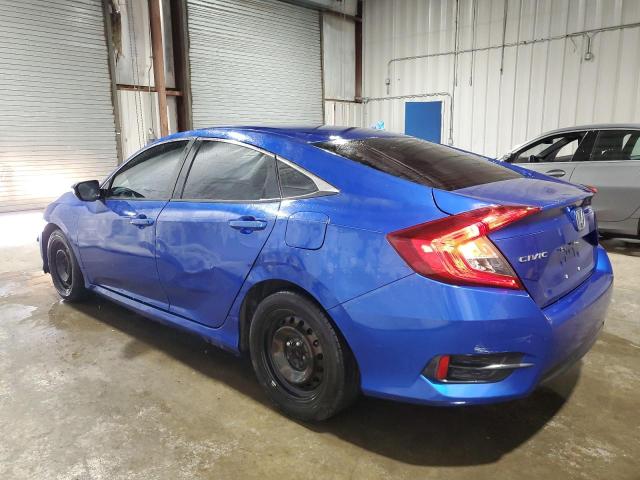 Vin: 19xfc2f57ge210192, lot: 53742465, honda civic lx 20162