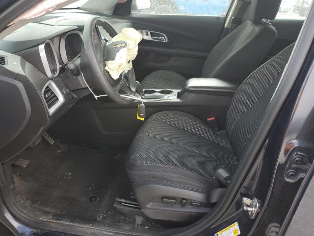 2016 CHEVROLET EQUINOX LS - 2GNFLEEK1G6332465
