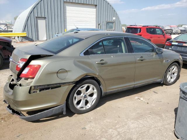 Vin: 1fahp2ew8cg100548, lot: 53658265, ford taurus sel 20123