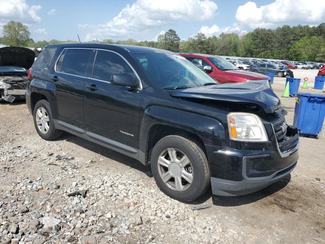 Vin: 2gkalmek2g6203524, lot: 51776965, gmc terrain sle 20164