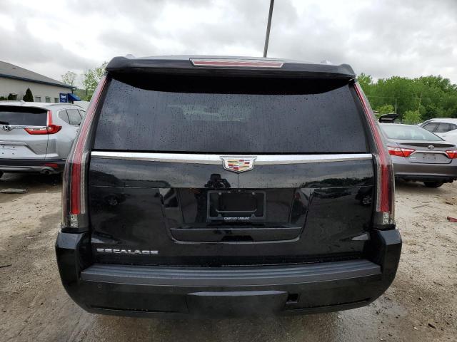 2017 CADILLAC ESCALADE E - 1GYS4KKJ7HR339256