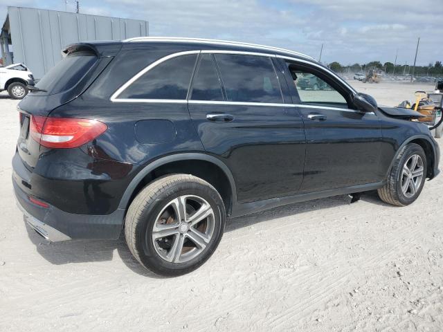 Vin: wdc0g4jb6hf123243, lot: 53850485, mercedes-benz glc-class 300 20173