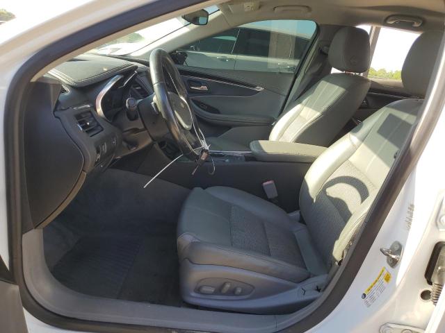 2016 CHEVROLET IMPALA LT - 2G1115S35G9129284