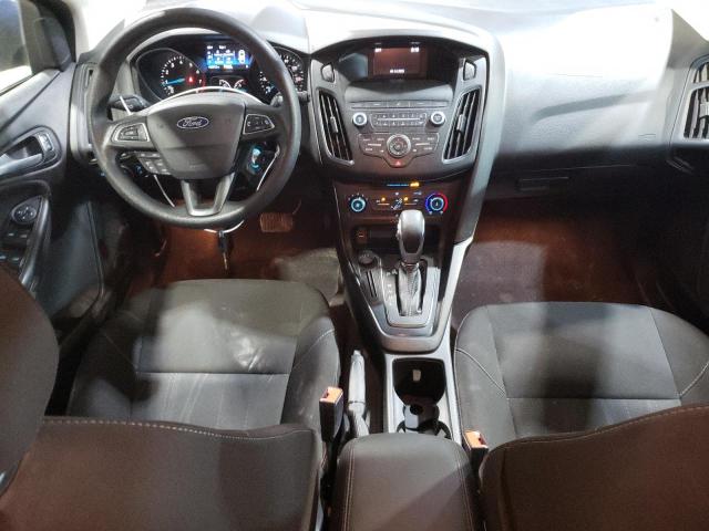 2018 FORD FOCUS SE - 1FADP3K2XJL278035