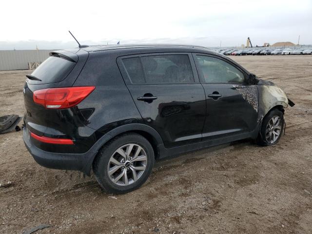 Vin: kndpb3ac7f7789265, lot: 55222475, kia sportage lx 20153