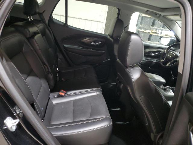 2022 GMC TERRAIN SL 3GKALPEV6NL281003