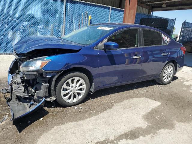 Vin: 3n1ab7ap9ky397707, lot: 53375165, nissan sentra s 2019 img_1