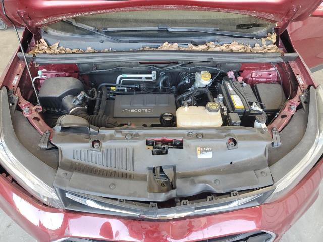 2020 CHEVROLET TRAX 1LT - 3GNCJLSB8LL194916