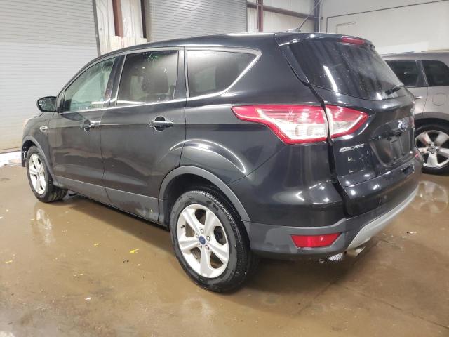 Vin: 1fmcu0gx4fuc57258, lot: 51085685, ford escape se 20152
