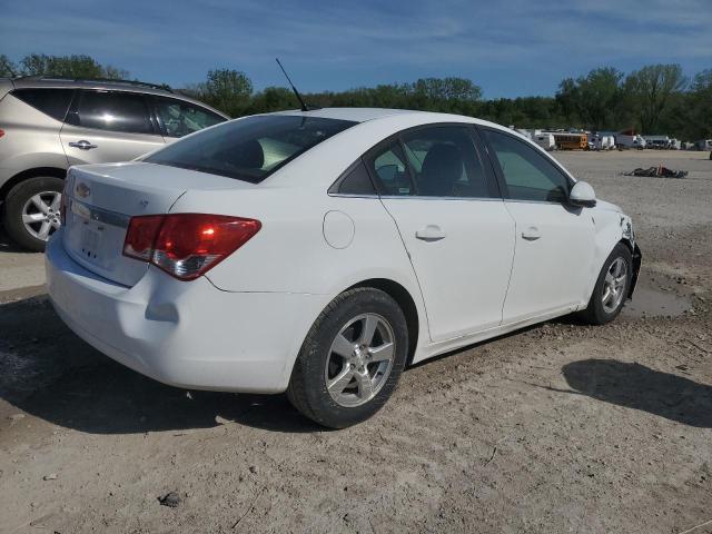 Vin: 1g1pc5sb2d7221543, lot: 53963135, chevrolet cruze lt 20133
