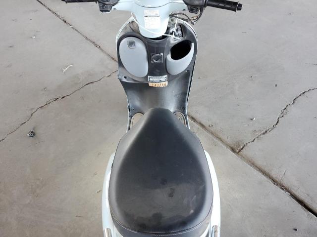 2022 HONDA NCW50 JH2AF7715NK501124