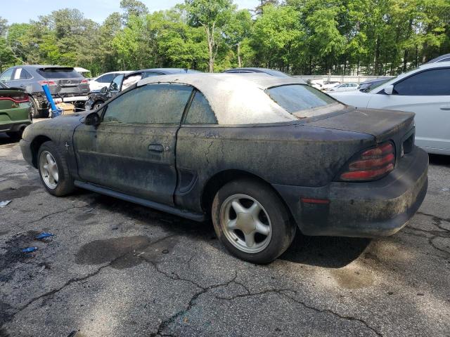 Vin: 1falp4441rf140216, lot: 54322905, ford all models 19942