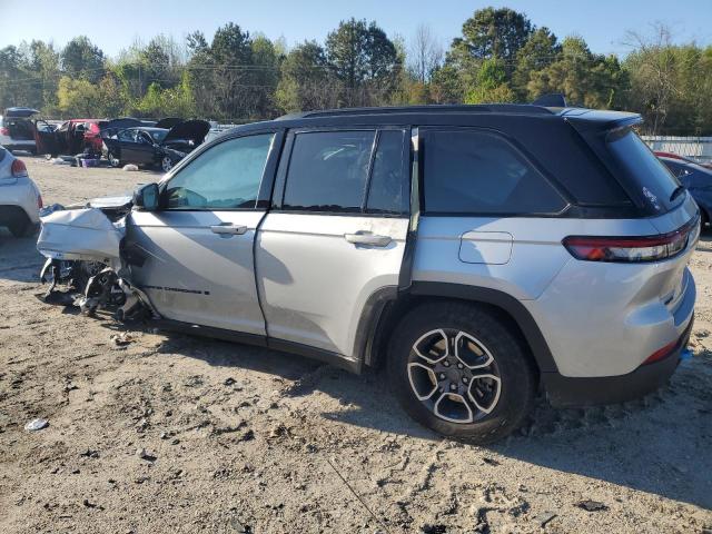 Vin: 1c4rjyc62n8715910, lot: 52332265, jeep grand cher trailhawk 4xe 20222