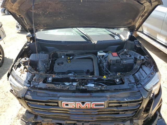 2025 GMC TERRAIN EL 3GKALUEG4SL296143
