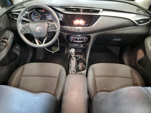2022 BUICK ENCORE GX - KL4MMESL5NB134034