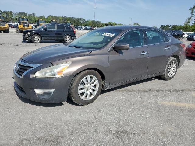Vin: 1n4al3ap7dn562758, lot: 52740985, nissan altima 2.5 2013 img_1