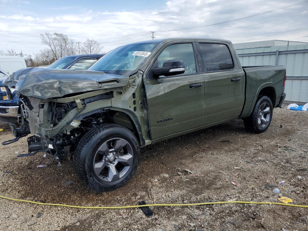 RAM 1500 BIG HORN/LONE STAR