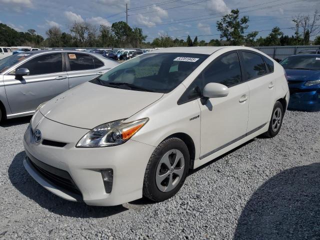 Vin: jtdkn3du3e0387935, lot: 52281945, toyota prius 2014 img_1