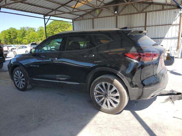 2023 CHEVROLET BLAZER PRE 3GNKBLR40PS166281