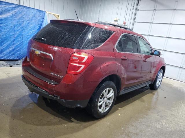 Vin: 2gnflfek8g6245507, lot: 54319065, chevrolet equinox lt 20163