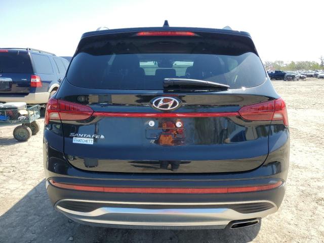 2023 HYUNDAI SANTA FE S - 5NMS34AJ4PH610718