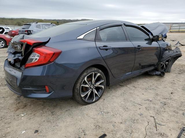 Vin: 2hgfc2f50hh509191, lot: 51006575, honda civic lx 20173