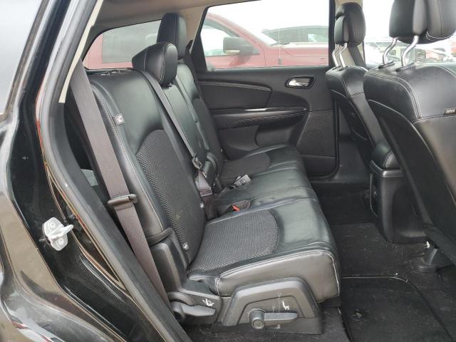 2016 DODGE JOURNEY CR - 3C4PDCGG3GT107029