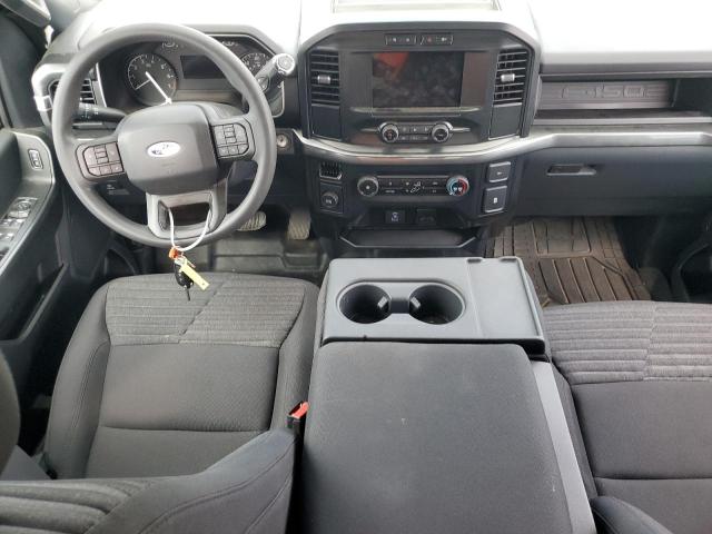 2023 FORD F150 SUPER - 1FTEX1CP9PKF48612