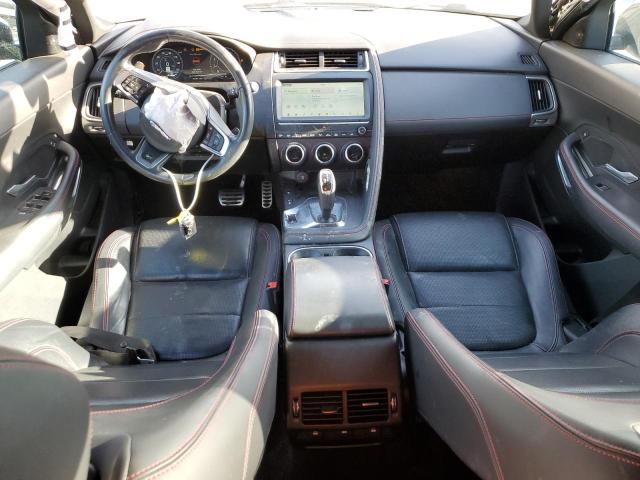 2020 JAGUAR E-PACE CHE SADF12FX1L1Z89713