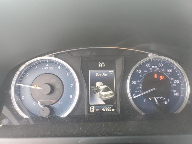 2016 TOYOTA CAMRY LE - 4T1BF1FKXGU605275