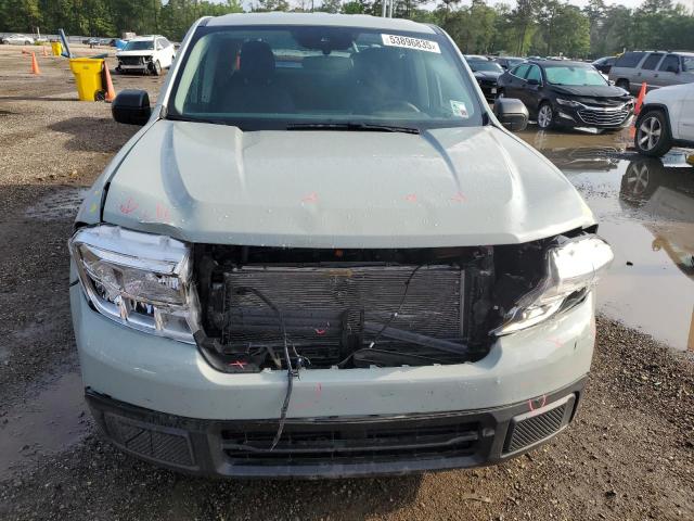 2024 FORD MAVERICK X - 3FTTW8A38RRB12173