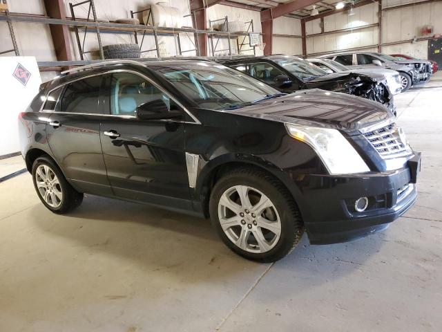 Vin: 3gyfnge38es581832, lot: 52129115, cadillac srx premium collection 20144