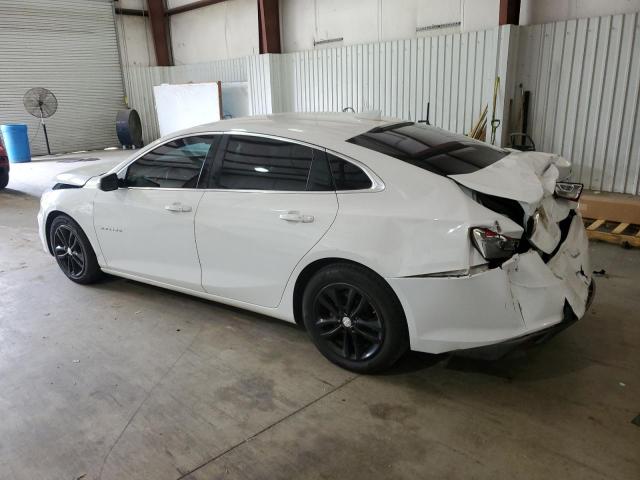2017 CHEVROLET MALIBU LT - 1G1ZE5ST8HF114486