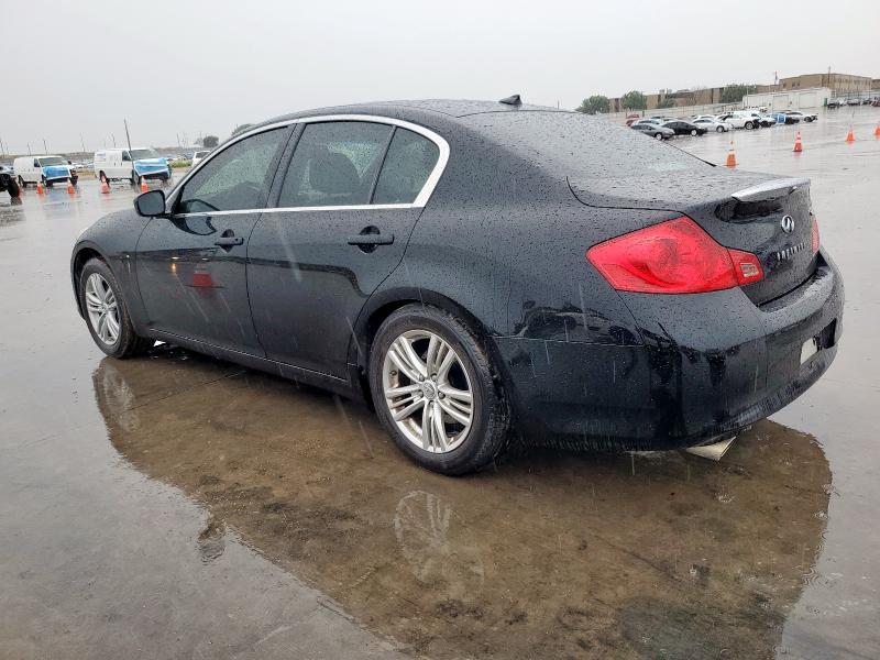 Vin: jn1dv6ap0bm830915, lot: 54600935, infiniti g25 base 20112