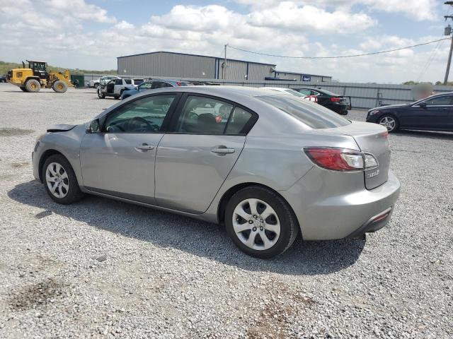 Vin: jm1bl1ug6b1497730, lot: 51906675, mazda 3 i 20112