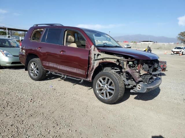 Vin: jtjhy7ax0d4124846, lot: 52639575, lexus lx570 570 20134