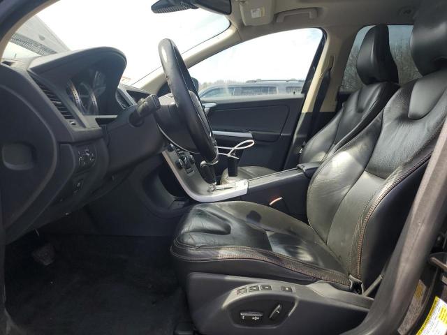 2011 VOLVO XC60 T6 #3224592853