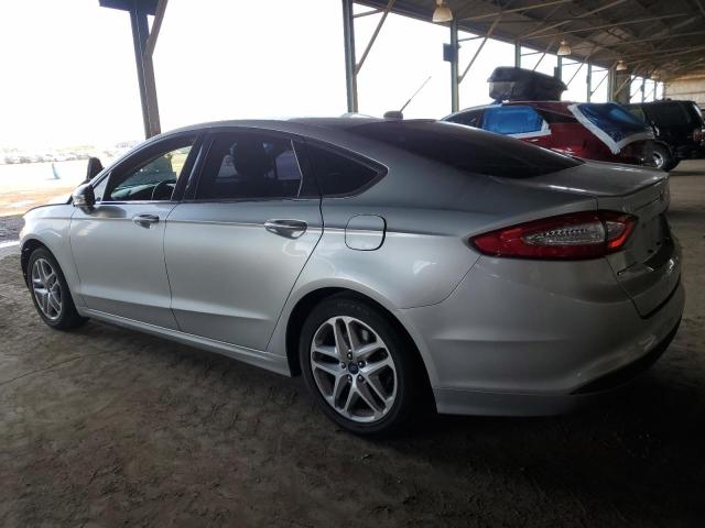 Vin: 3fa6p0h78gr392345, lot: 52324925, ford fusion se 20162