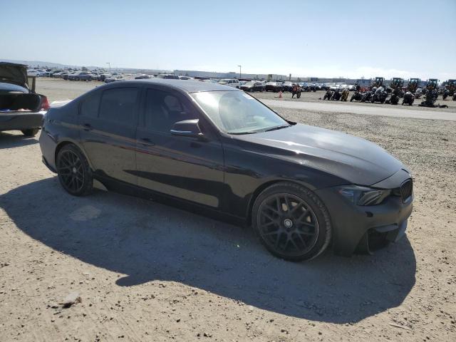 Vin: wba3b1g50ens78659, lot: 53780915, bmw 3 series i 20144