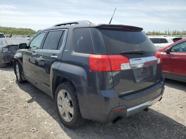Vin: 2ctfljey6a6329952, lot: 53597825, gmc terrain slt 20102