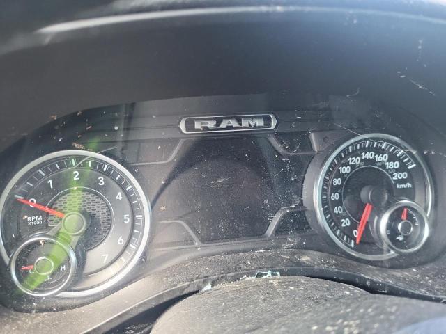 2019 RAM 1500 BIG H - 1C6SRFBTXKN528084