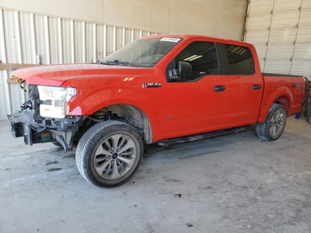 Vin: 1ftew1cp7hkd81056, lot: 54194455, ford f-150 supercrew 2017 img_1