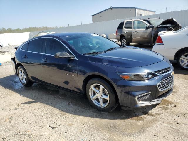 Vin: 1g1zb5st1hf270376, lot: 52798675, chevrolet malibu ls 20174