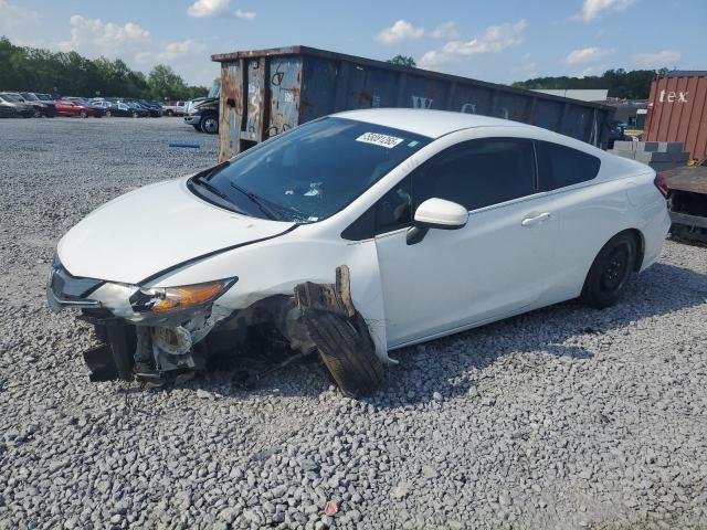 2015 HONDA CIVIC LX - 2HGFG3B56FH524842