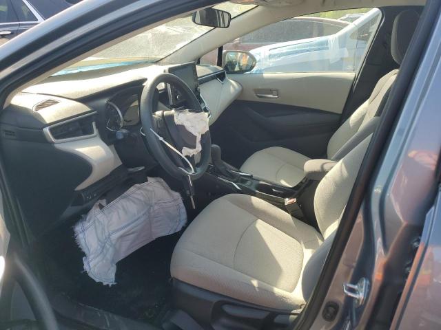 2020 TOYOTA COROLLA LE - 5YFEPRAE7LP064577