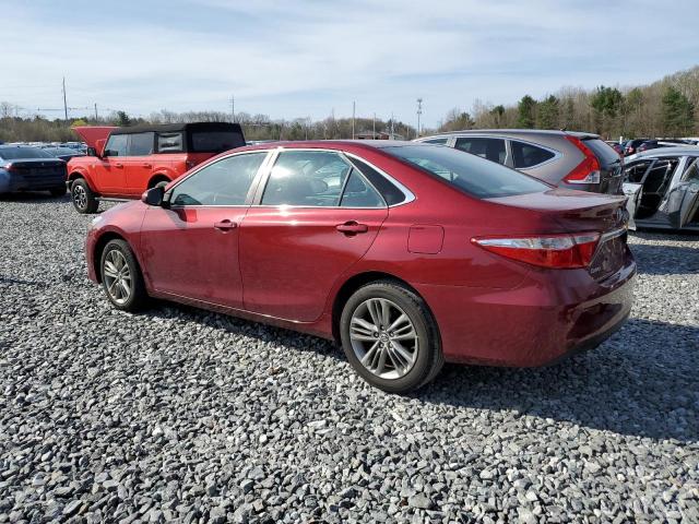 Vin: 4t1bf1fk3gu541189, lot: 53671085, toyota camry le 20162